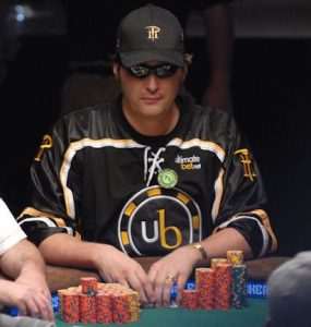 Phil Helmuth 